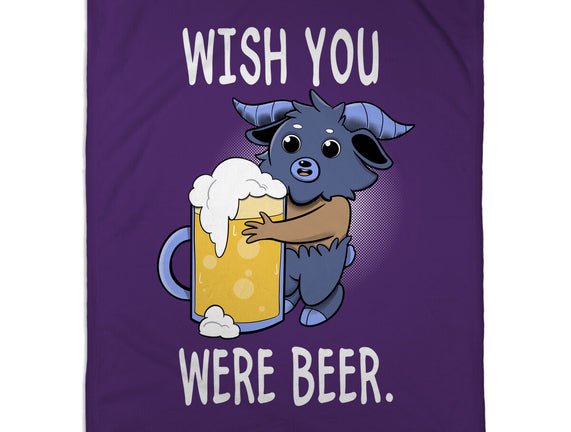 Wishing