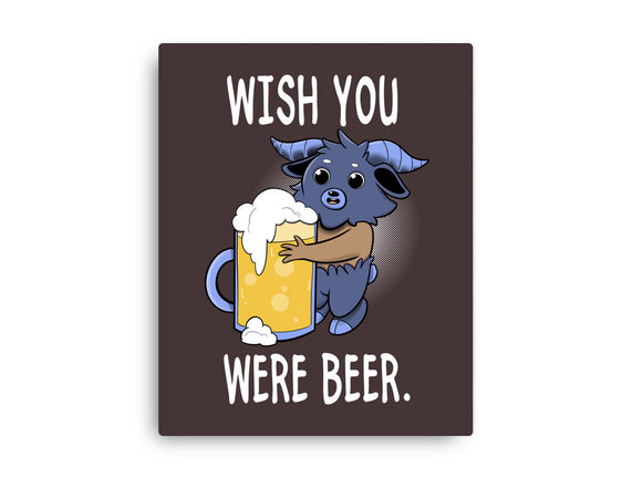 Wishing
