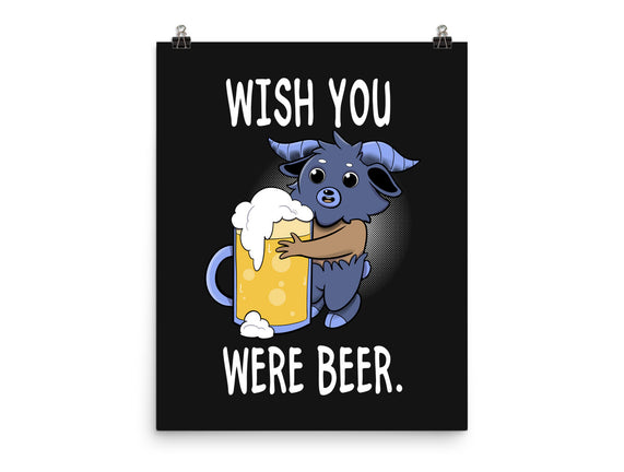 Wishing