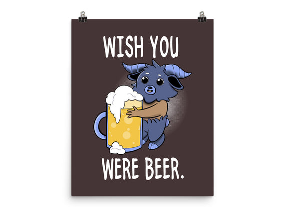 Wishing