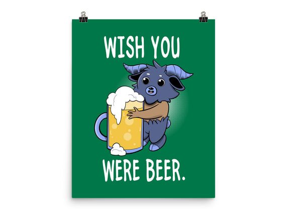 Wishing