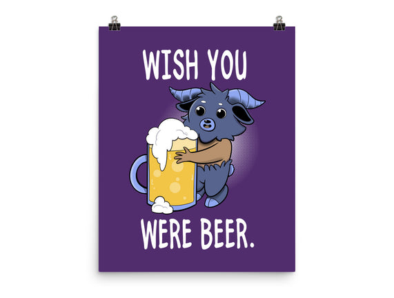 Wishing