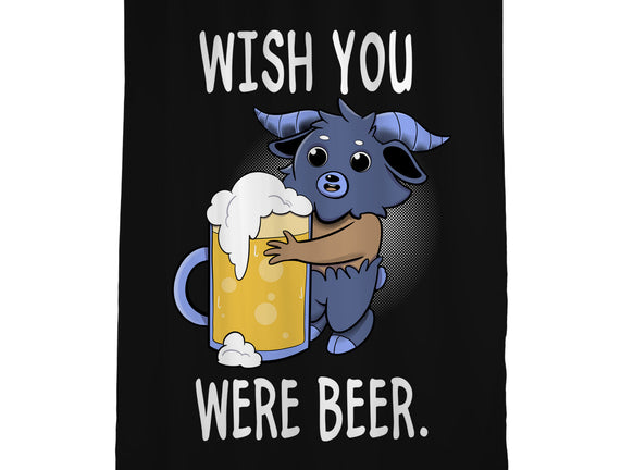 Wishing