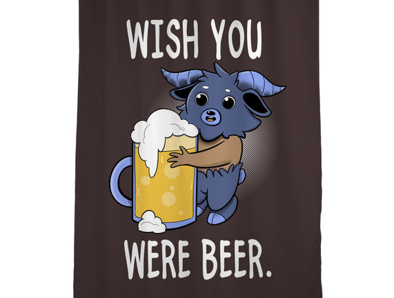 Wishing