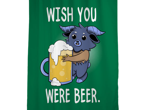 Wishing