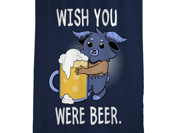 Wishing