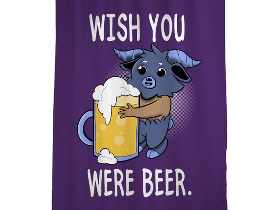 Wishing