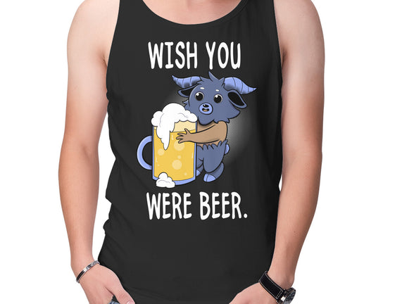 Wishing