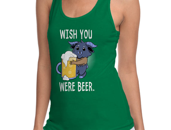 Wishing
