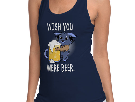Wishing
