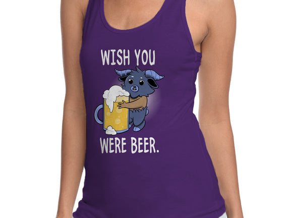Wishing