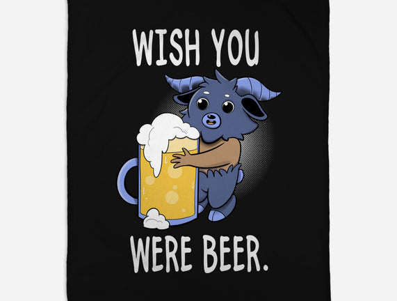 Wishing