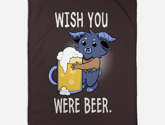 Wishing