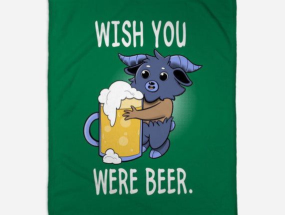 Wishing