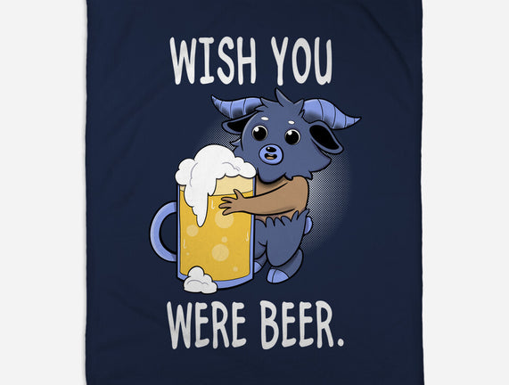 Wishing