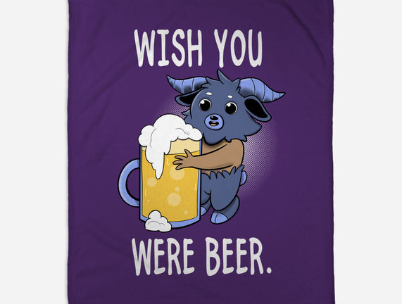 Wishing