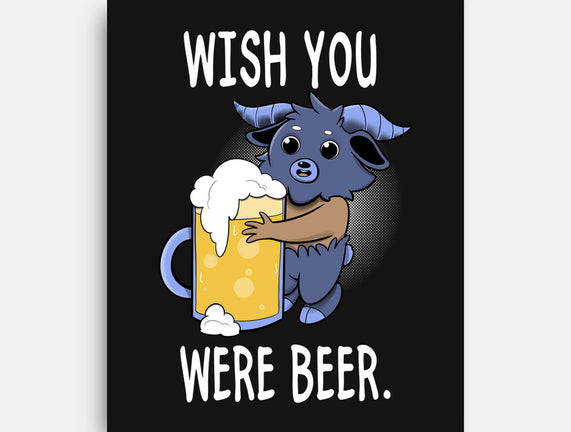 Wishing