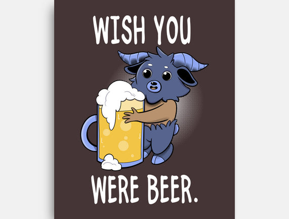 Wishing