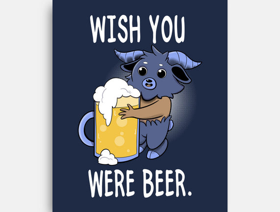 Wishing