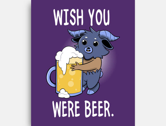 Wishing