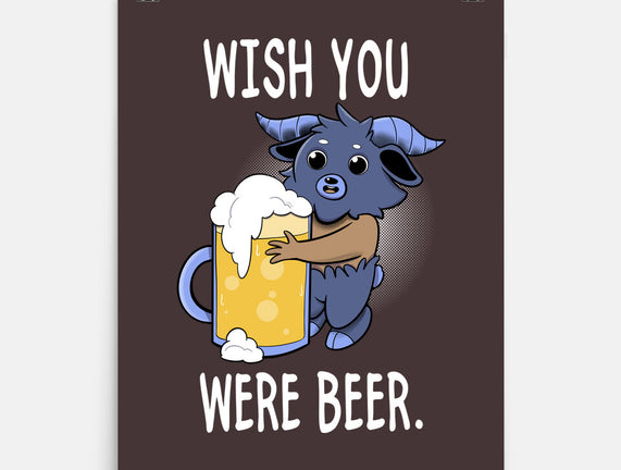 Wishing
