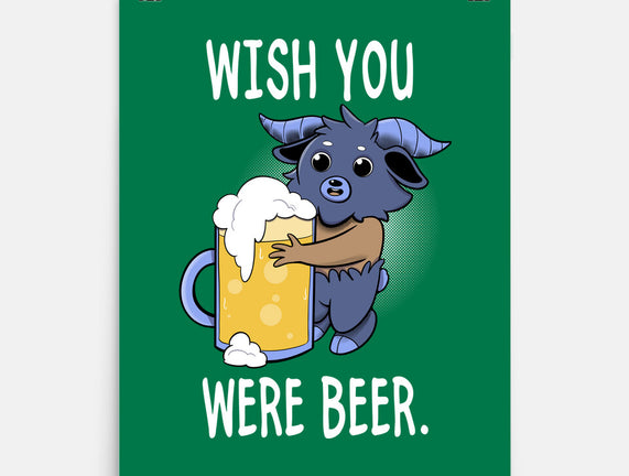 Wishing