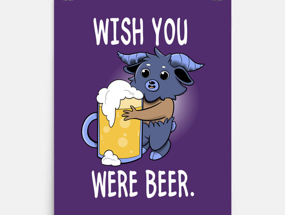 Wishing
