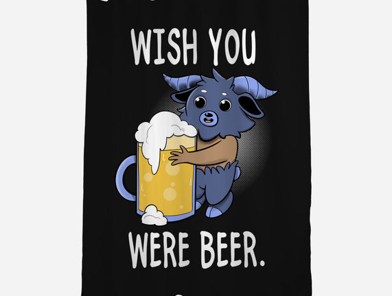 Wishing