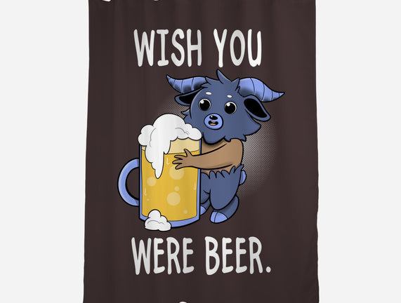 Wishing