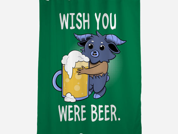 Wishing