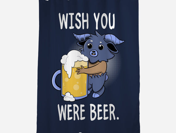 Wishing