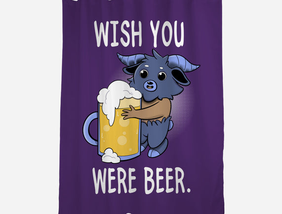 Wishing