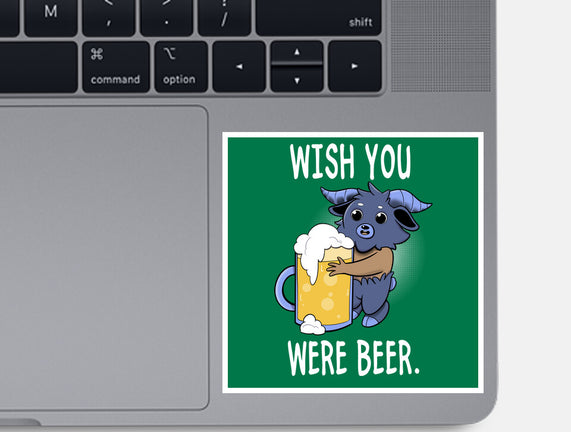 Wishing