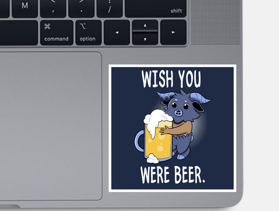 Wishing