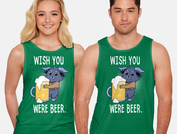 Wishing