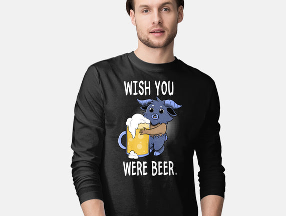 Wishing