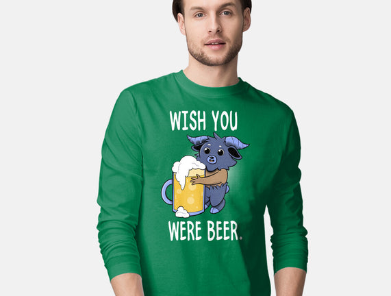 Wishing