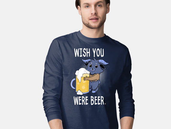 Wishing