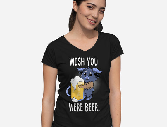 Wishing