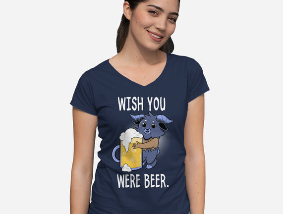 Wishing