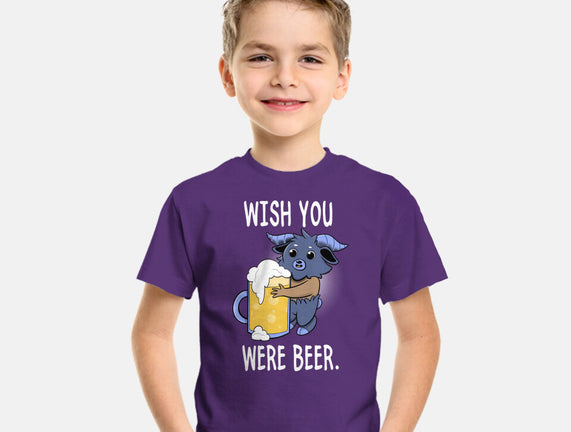 Wishing