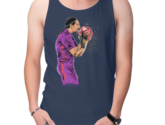 Jesus Strike
