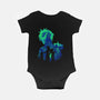 Memories-baby basic onesie-Genesis993