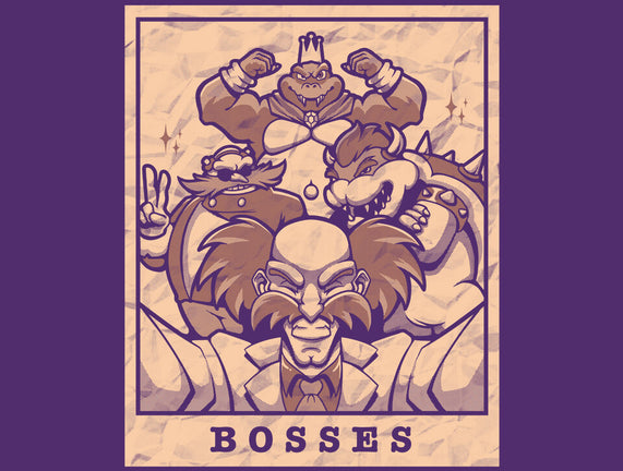 Bosses