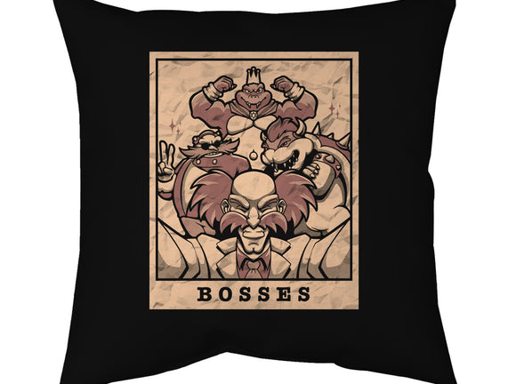 Bosses