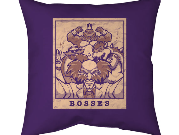 Bosses
