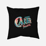 Cair Paravel Park-none non-removable cover w insert throw pillow-heydale