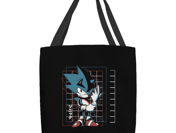 3D Hedgehog