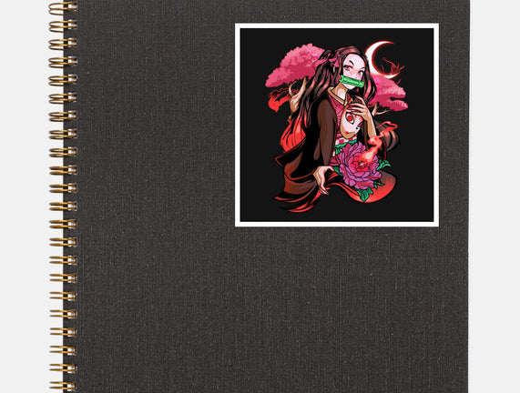 Cute Demon