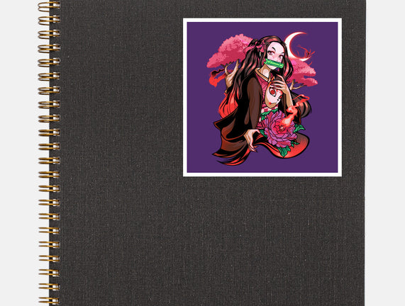 Cute Demon